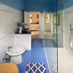 Casa Serena Lägenhet Induno Olona