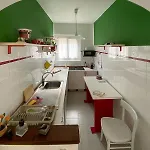 Lägenhet Casa Serena