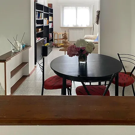 Casa Serena Lägenhet Induno Olona