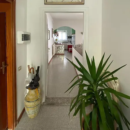 Casa Serena Induno Olona