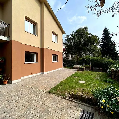 Lägenhet Casa Serena *