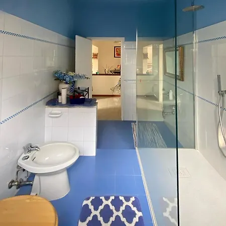 Casa Serena アパート Induno Olona