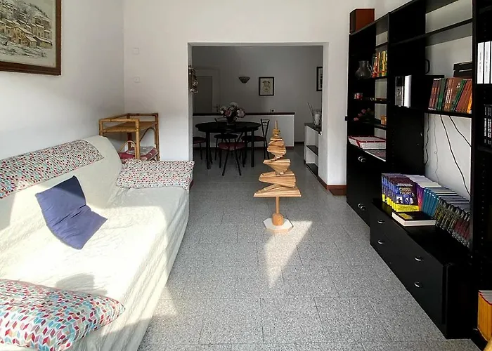 Casa Serena Induno Olona